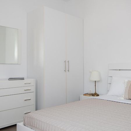 Villa Irini Platis Gialos  Ngoại thất bức ảnh